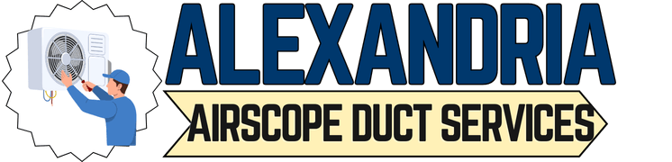 Alexandria AirScope Duct Services