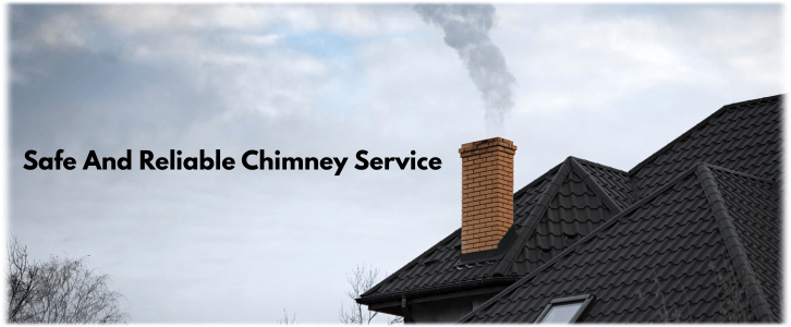 Chimney Cleaning Alexandria