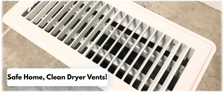 Dryer Vent Cleaning Alexandria